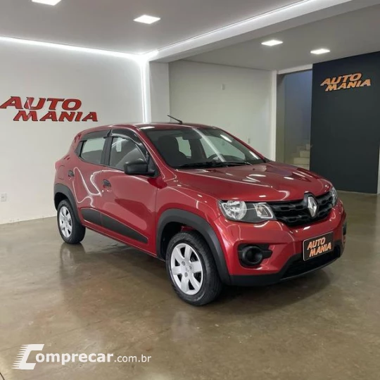 KWID ZEN 10MT