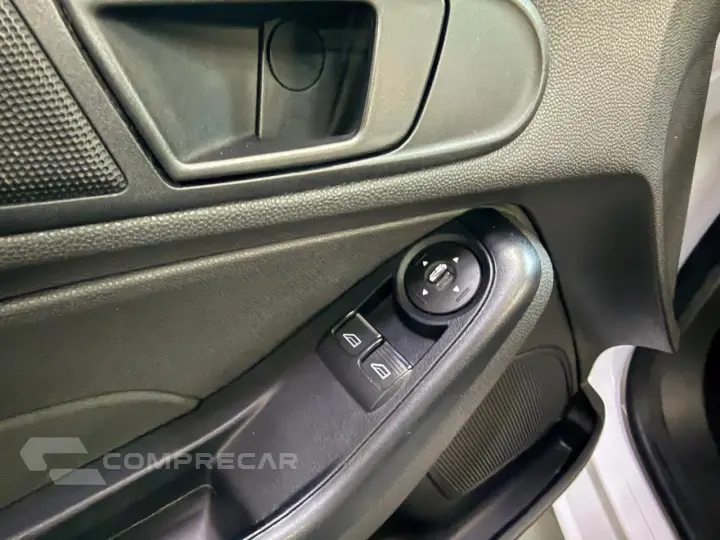 FIESTA 1.5 SE Hatch 16V