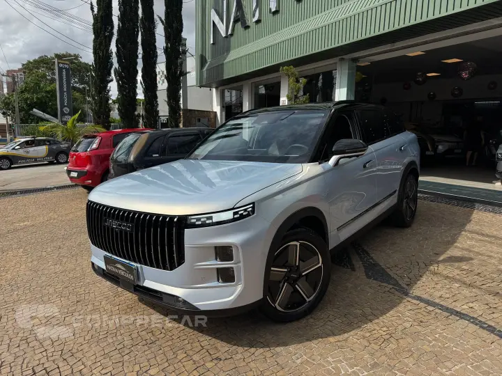 7 1.5 Tgdi Phev Prestige Dht