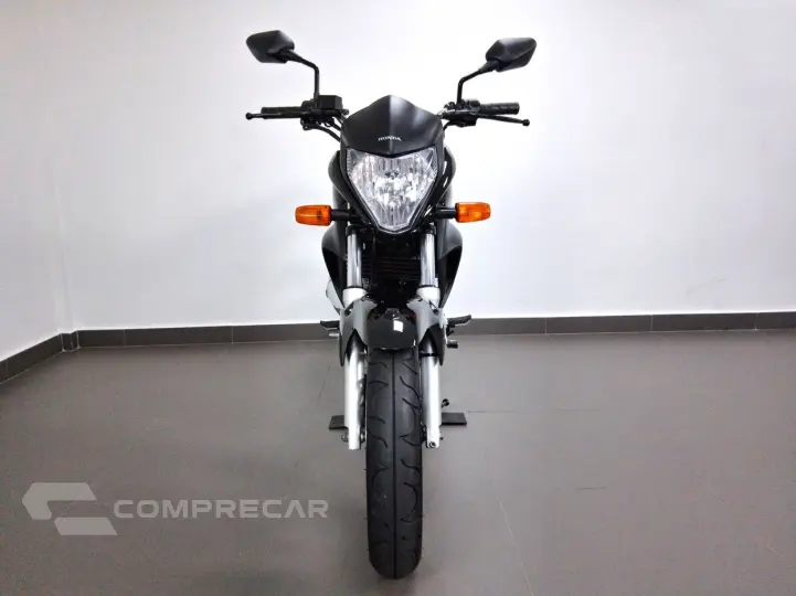 HONDA CB 300R
