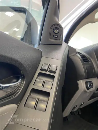 S10 2.5 LTZ 4X2 CD 16V FLEX 4P MANUAL