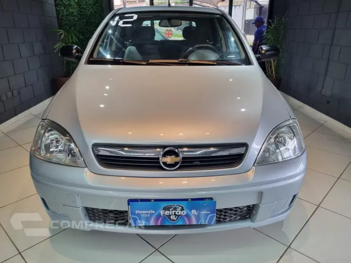 CORSA 1.4 MPFI Maxx 8V