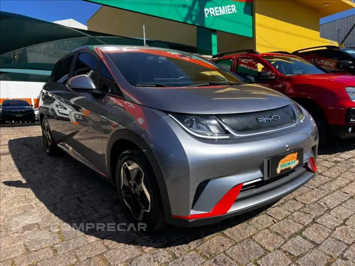 DOLPHIN 44,9 KW GS