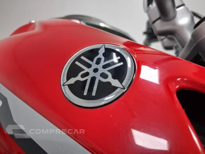 YAMAHA XTZ 150 CROSSER S