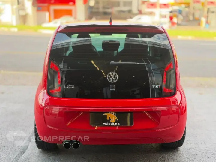 up! move 1.0 TSI Total Flex 12V 5p