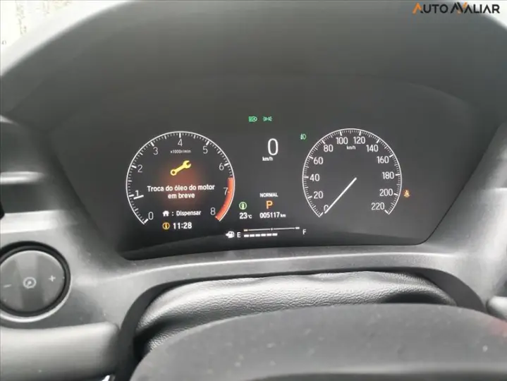 HR-V 1.5 DI I-vtec Turbo Advance
