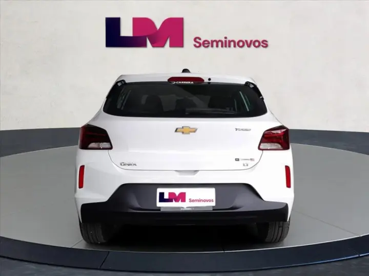 ONIX 1.0 TURBO FLEX LT MANUAL