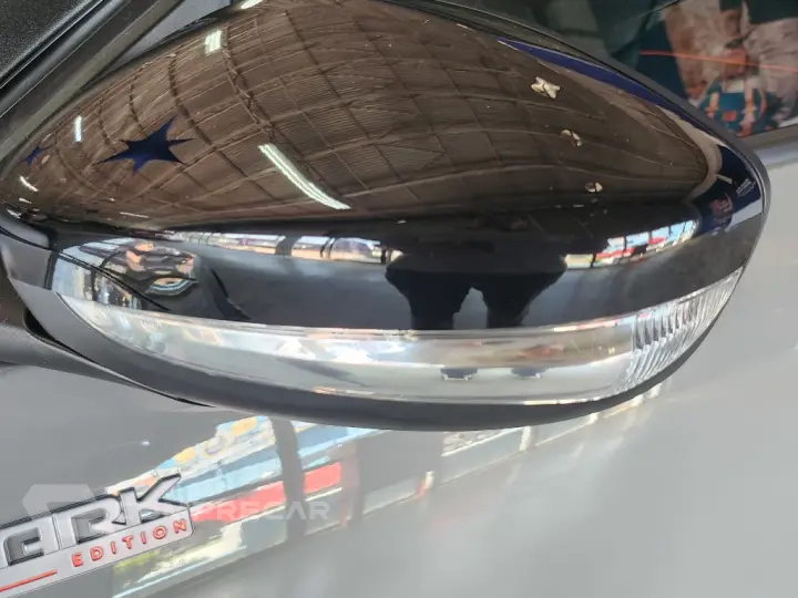 BASALT 1.0 TURBO 200 FLEX DARK EDITION CVT