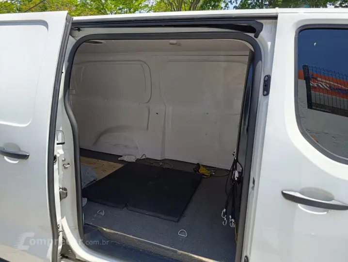 JUMPY 1.5 Bluehdi Cargo