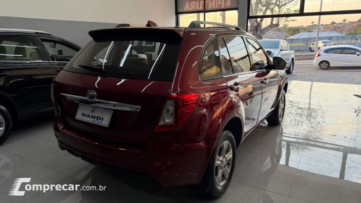 X60 1.8 16V 128cv 5p Mec.