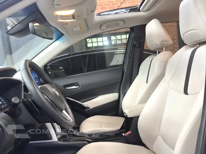 COROLLA CROSS 2.0 VVT-IE FLEX XRX DIRECT SHIFT