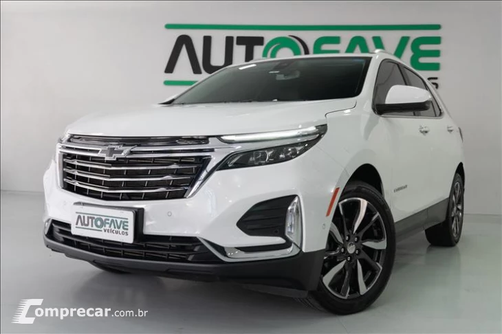 EQUINOX 1.5 16V Turbo Premier AWD