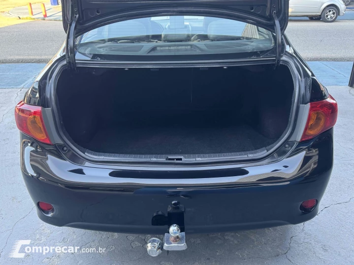 COROLLA 1.8 GLI 16V