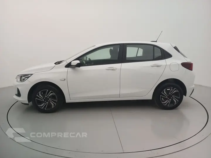 ONIX 1.0 FLEX LT MANUAL