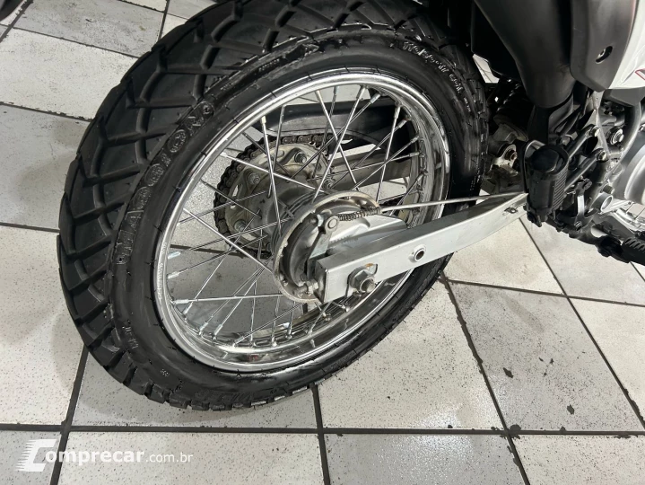 BROS 150C ESD