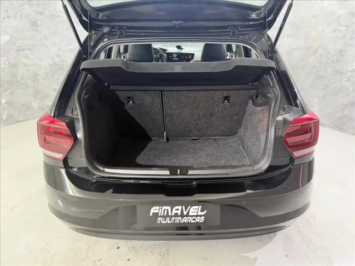 POLO 1.0 200 TSI Highline