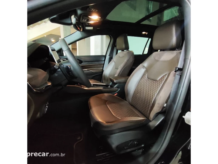 COMMANDER 2.0 TD380 TURBO DIESEL OVERLAND AT9