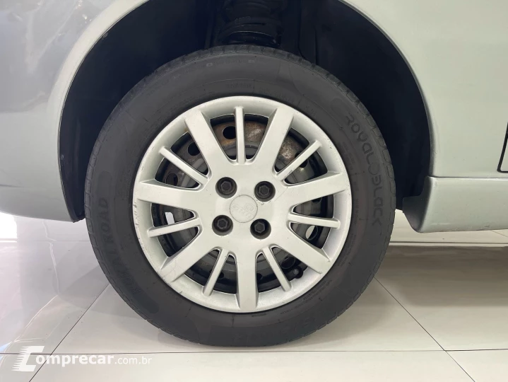 PALIO 1.0 MPI Fire Economy 8V