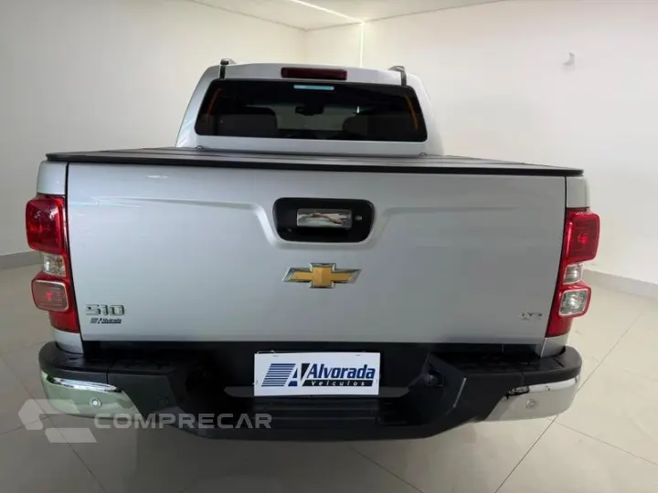 S10 LTZ FD2A
