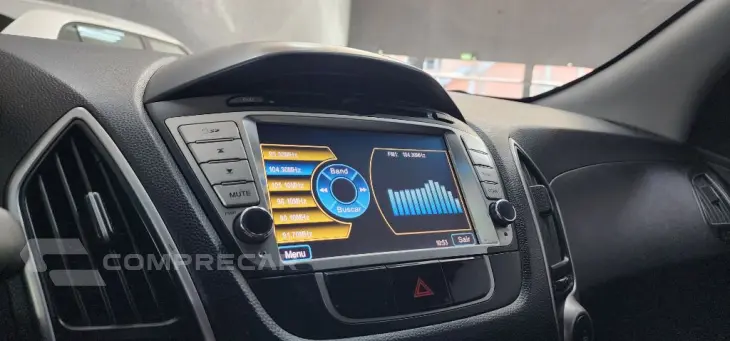 ix35 2.0 16V 170cv 2WD/4WD Aut.