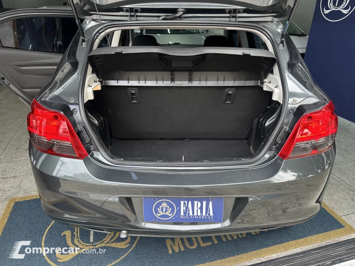 ONIX HATCH Joy 1.0 8V Flex 5p Mec.