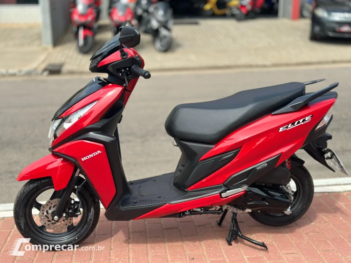 ELITE 125