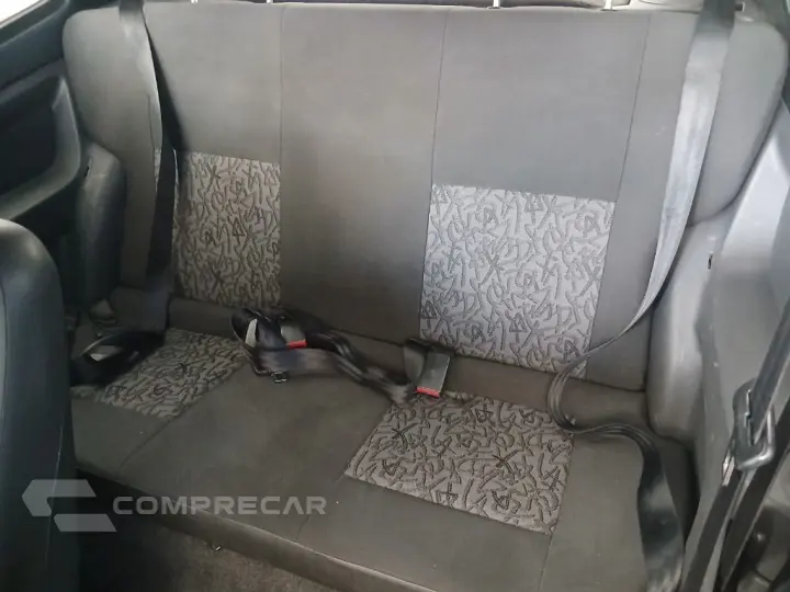 Ka 1.0 8V/1.0 8V ST Flex 3p