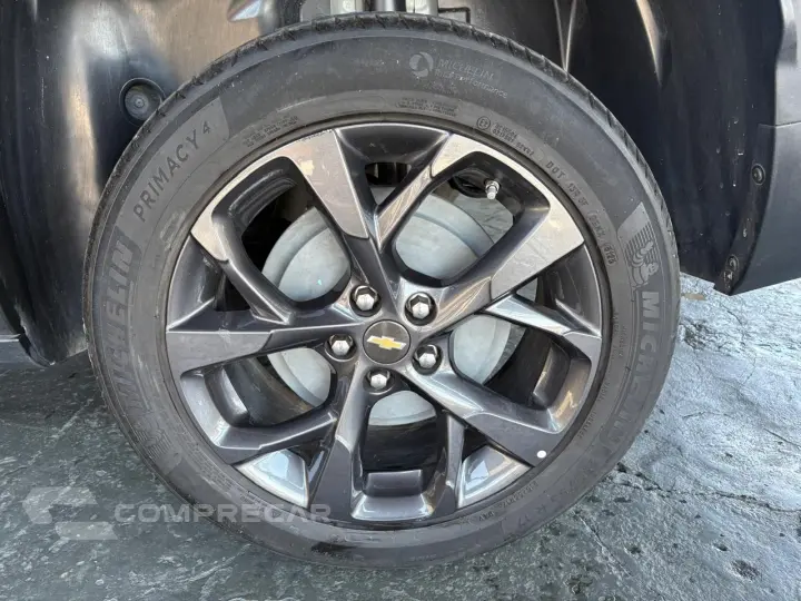 MONTANA 1.2 Turbo Premier