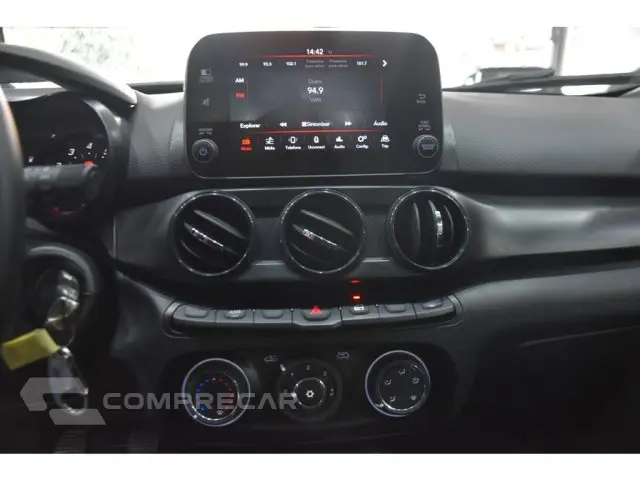 ARGO - 1.0 FIREFLY DRIVE MANUAL