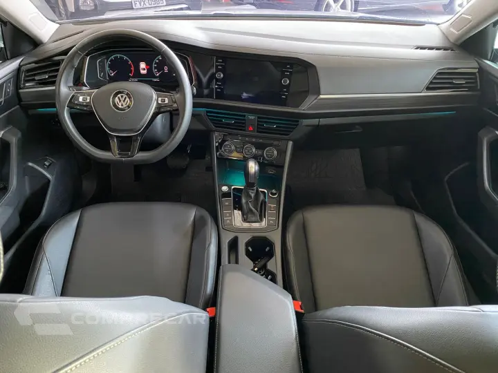 JETTA 1.4 16V TSI Comfortline