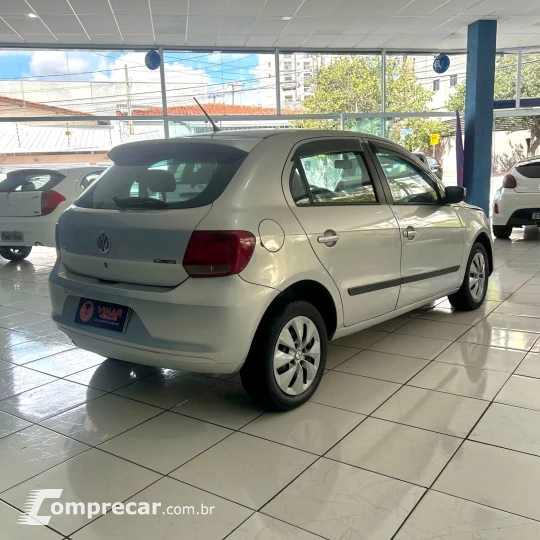 GOL 1.0 MI 8V