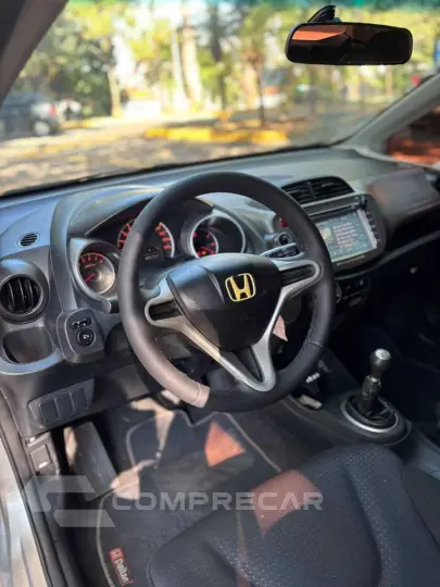FIT 1.4 LX 16V