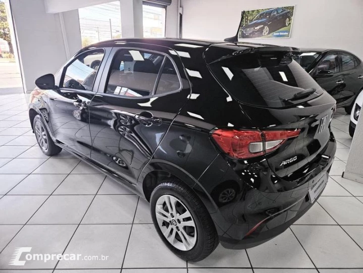 ARGO DRIVE 1.0 FLEX