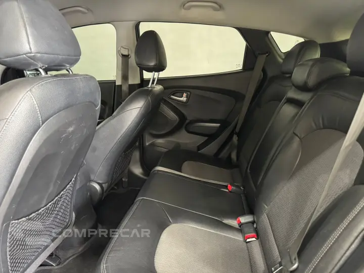 IX35 2.0 MPFI GLS 16V