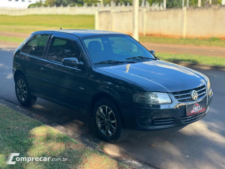 GOL 1.0 MI 8V G.IV