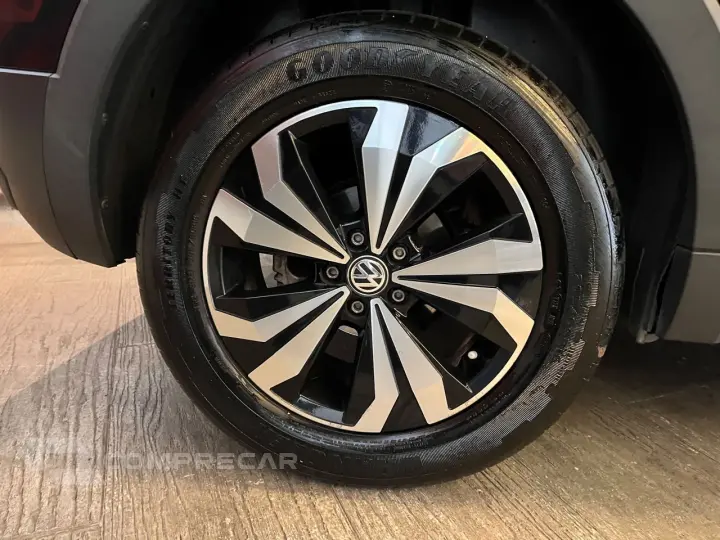T-Cross 1.0 4P 200 TSI FLEX SENSE AUTOMÁTICO