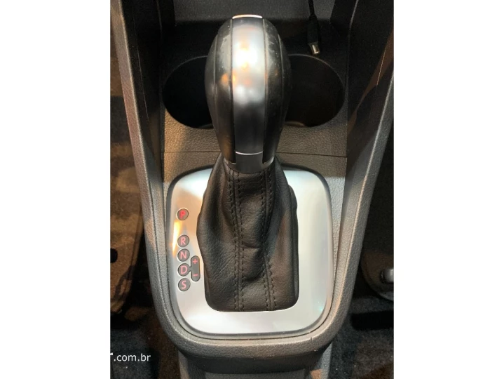 VOYAGE 1.6 16V MSI TOTALFLEX 4P AUTOMÁTICO