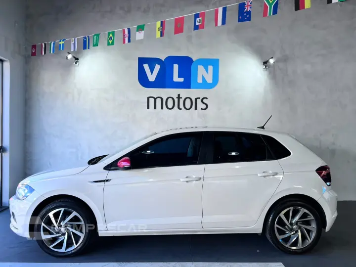 POLO 1.0 200 TSI Highline