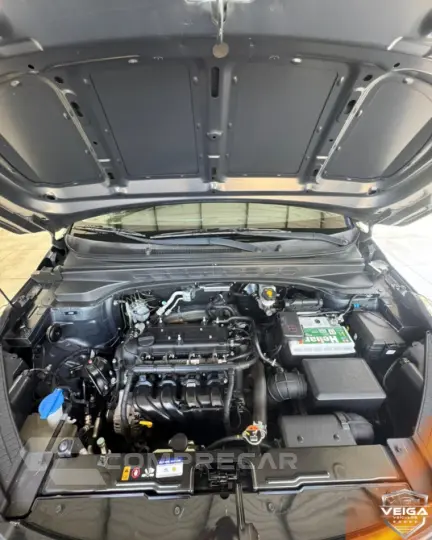 CRETA 1.6 16V Attitude