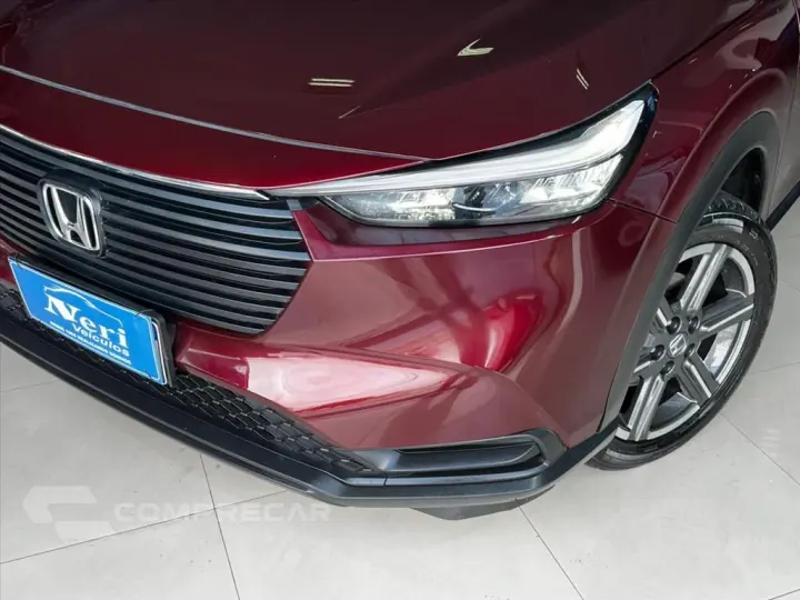 HR-V 1.5 DI I-VTEC FLEX EX CVT