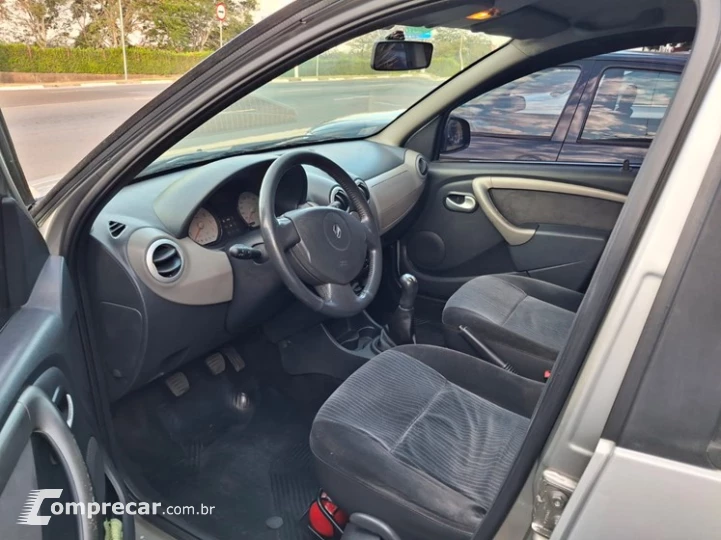 SANDERO 1.6 Privilége 16V