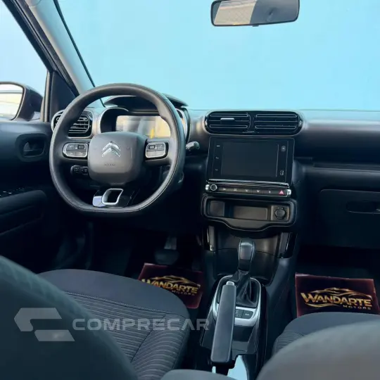 C4 CACTUS 1.6 FEEL PACK