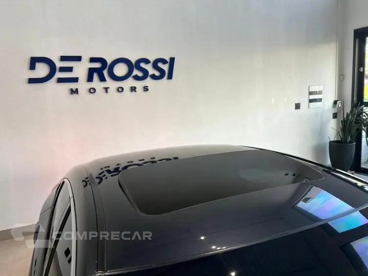 CIVIC SEDAN TOURING 1.5 TURBO 16V AUT.4P