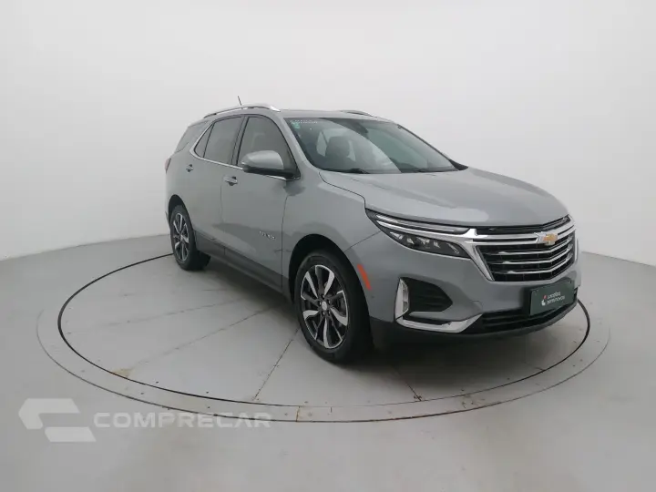 EQUINOX 1.5 16V TURBO GASOLINA PREMIER AWD AUTOMÁTICO