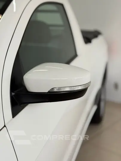 Saveiro Trendline 1.6 T.Flex 8V