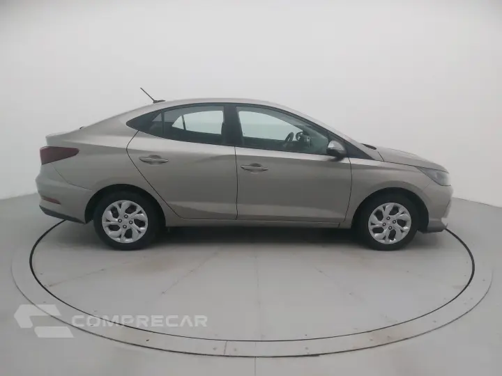 HB20S 1.0 12V FLEX COMFORT MANUAL