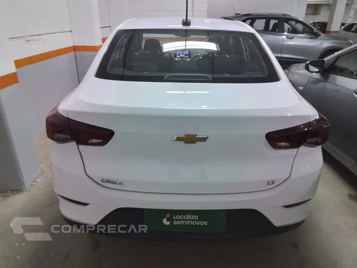 ONIX 1.0 FLEX PLUS LT MANUAL