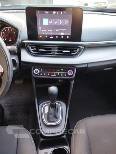 PULSE 1.0 Turbo 200 Audace