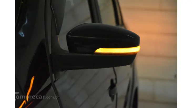 VOYAGE - 1.6 MI COMFORTLINE 8V 4P AUTOMATIZADO