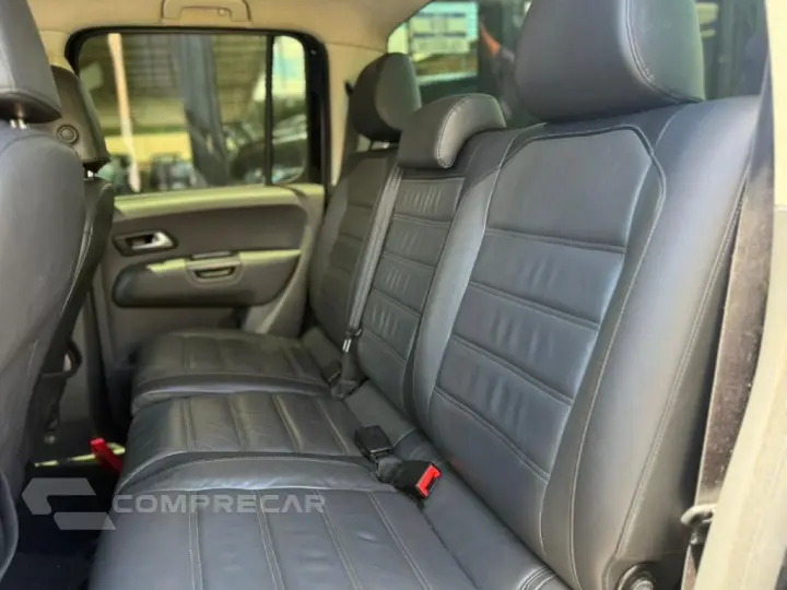 AMAROK High.CD 2.0 16V TDI 4x4 Dies. Aut